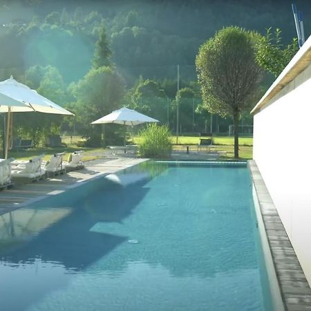 Active By Leitner'S Hotel Капрун Екстериор снимка