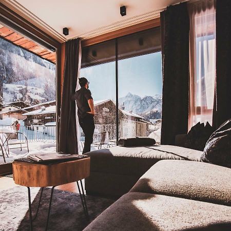 Active By Leitner'S Hotel Капрун Екстериор снимка