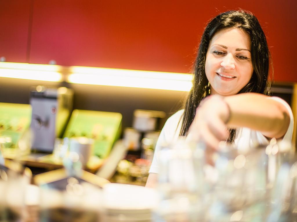 Active By Leitner'S Hotel Капрун Екстериор снимка