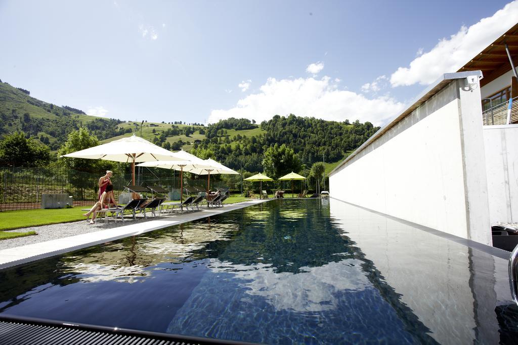Active By Leitner'S Hotel Капрун Екстериор снимка