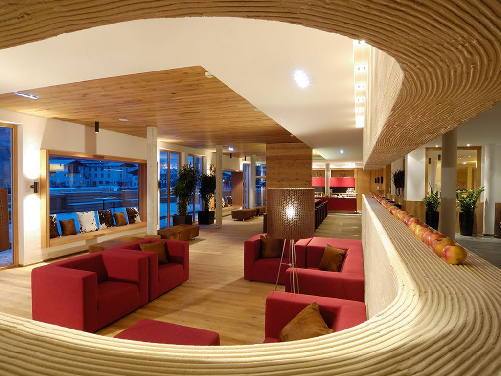 Active By Leitner'S Hotel Капрун Екстериор снимка