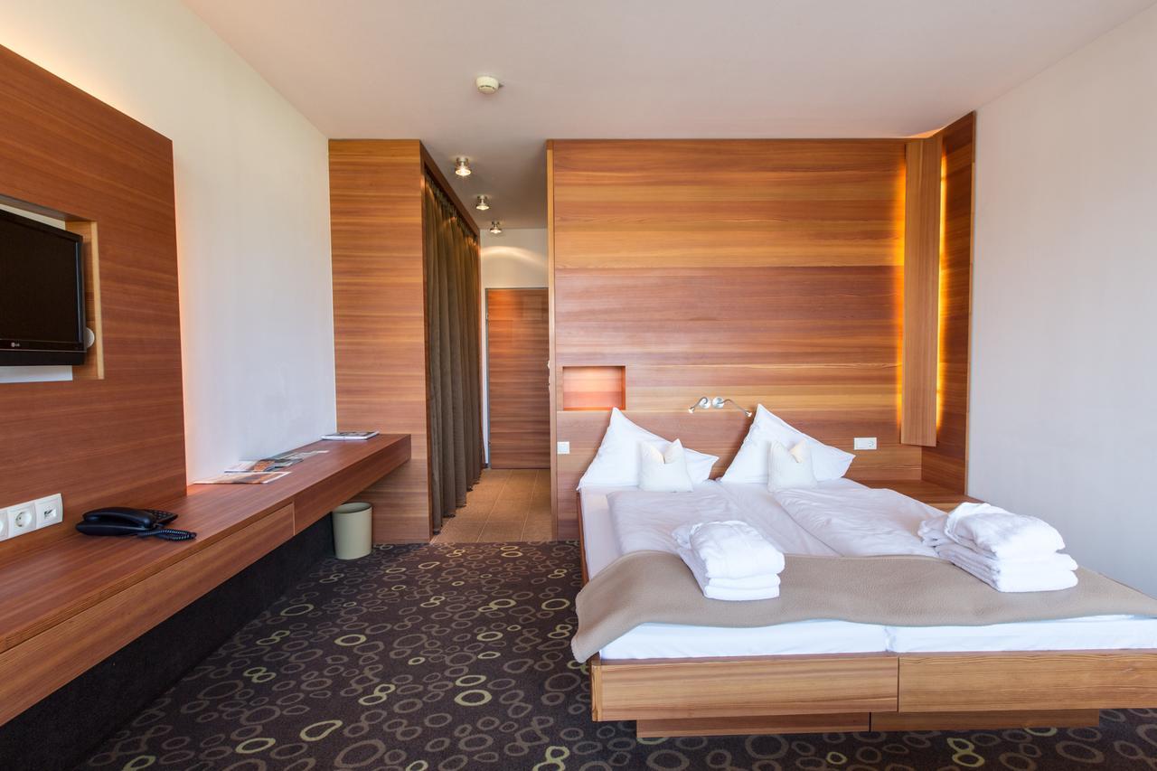 Active By Leitner'S Hotel Капрун Екстериор снимка