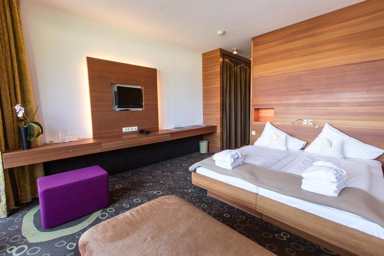 Active By Leitner'S Hotel Капрун Екстериор снимка