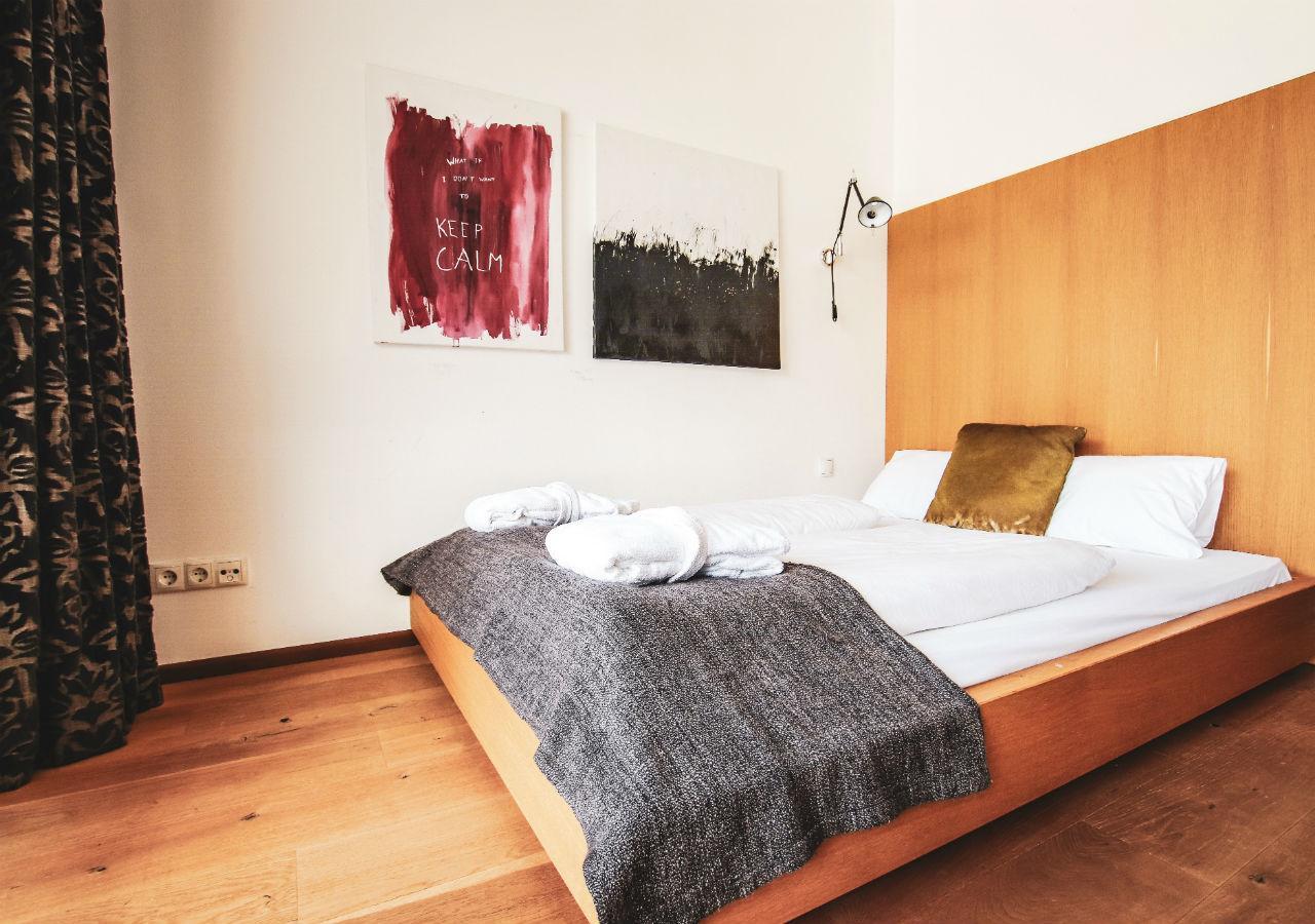 Active By Leitner'S Hotel Капрун Екстериор снимка
