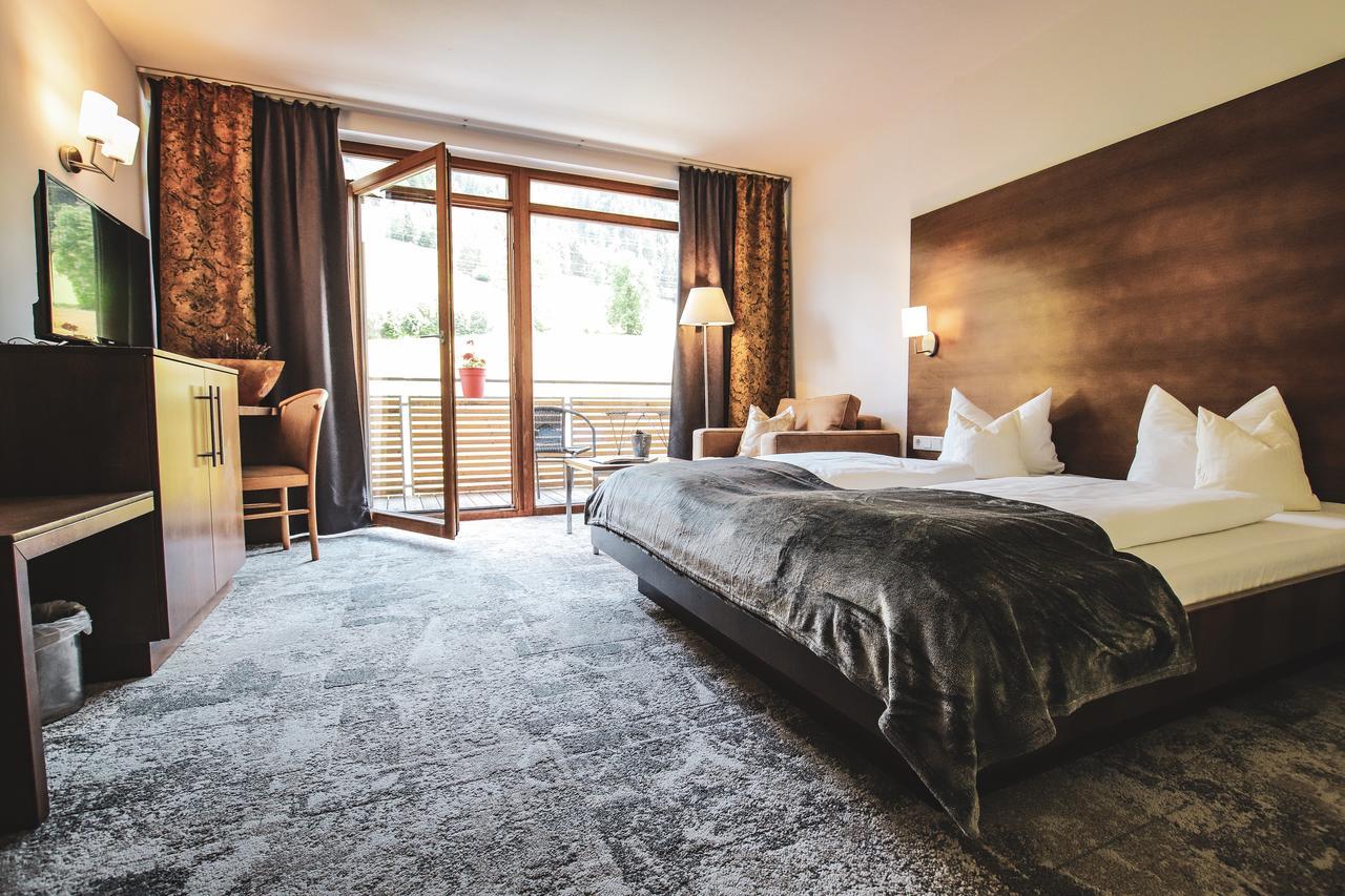 Active By Leitner'S Hotel Капрун Екстериор снимка