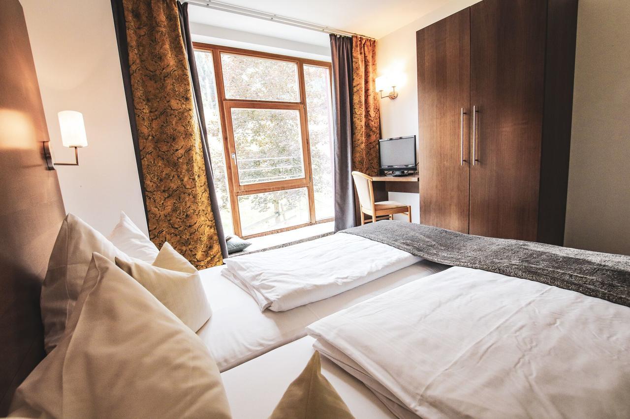 Active By Leitner'S Hotel Капрун Екстериор снимка