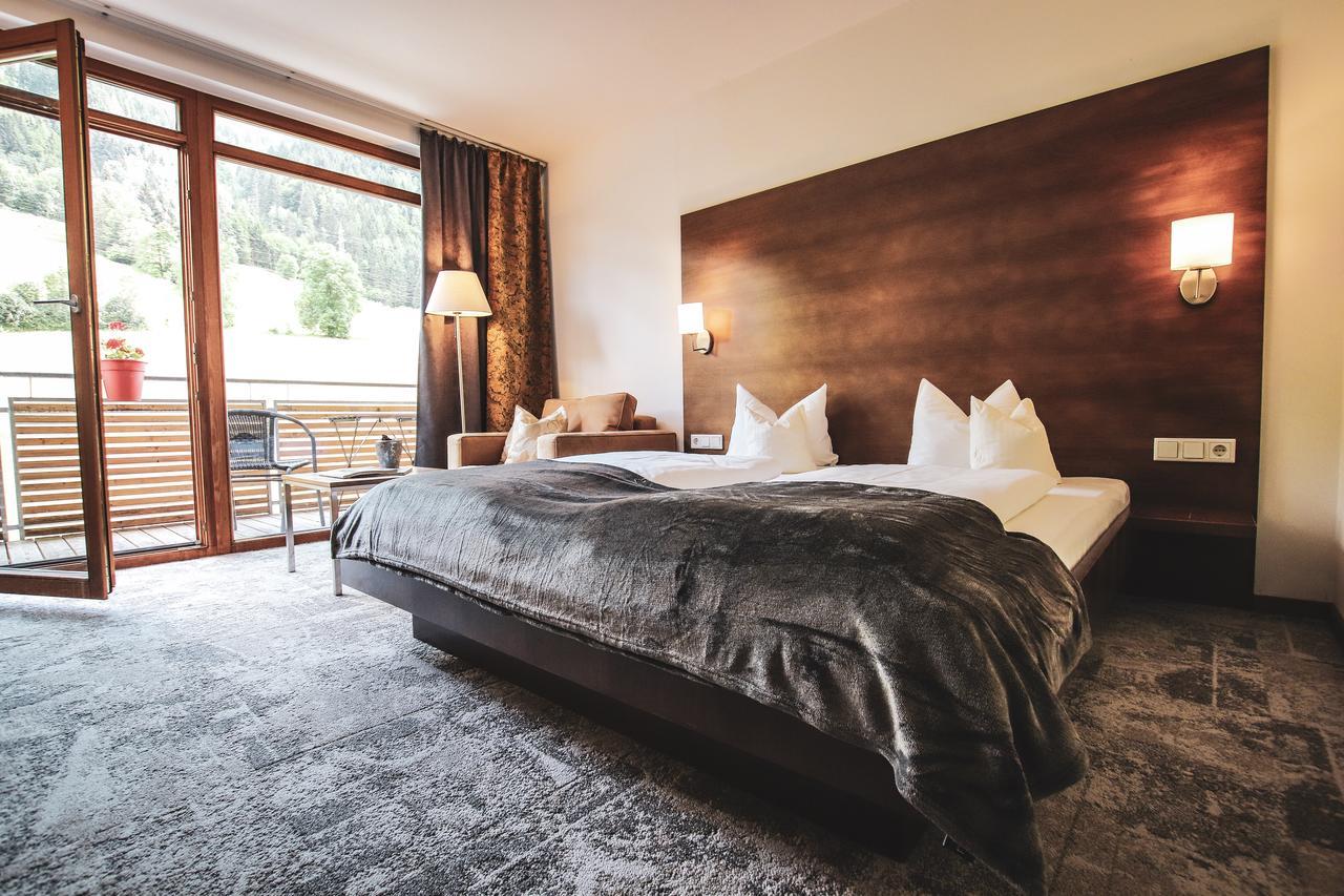 Active By Leitner'S Hotel Капрун Екстериор снимка