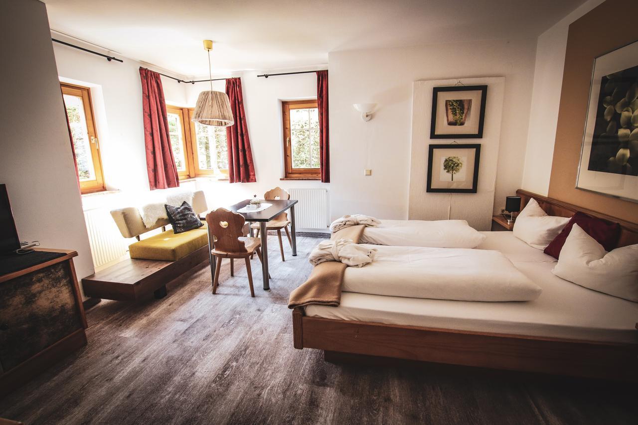 Active By Leitner'S Hotel Капрун Екстериор снимка