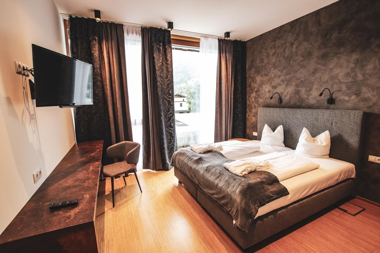 Active By Leitner'S Hotel Капрун Екстериор снимка