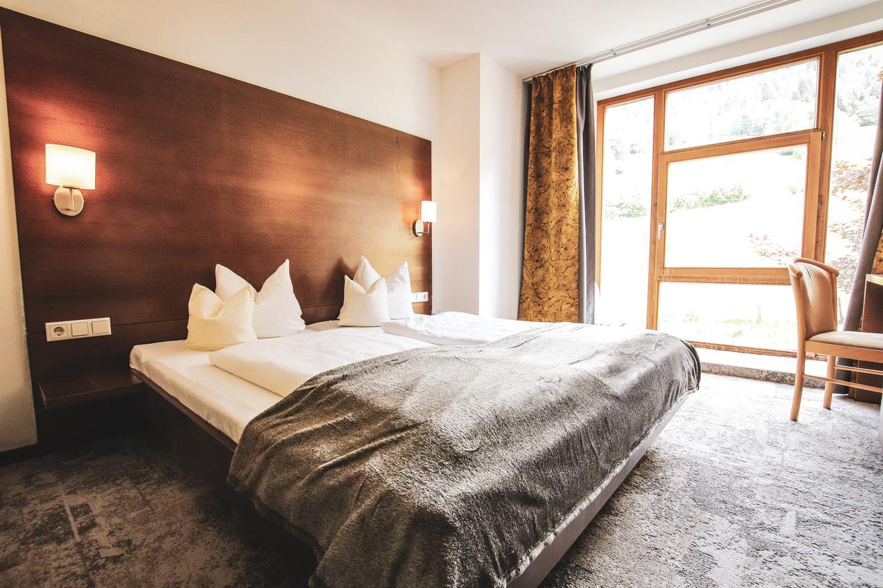 Active By Leitner'S Hotel Капрун Екстериор снимка
