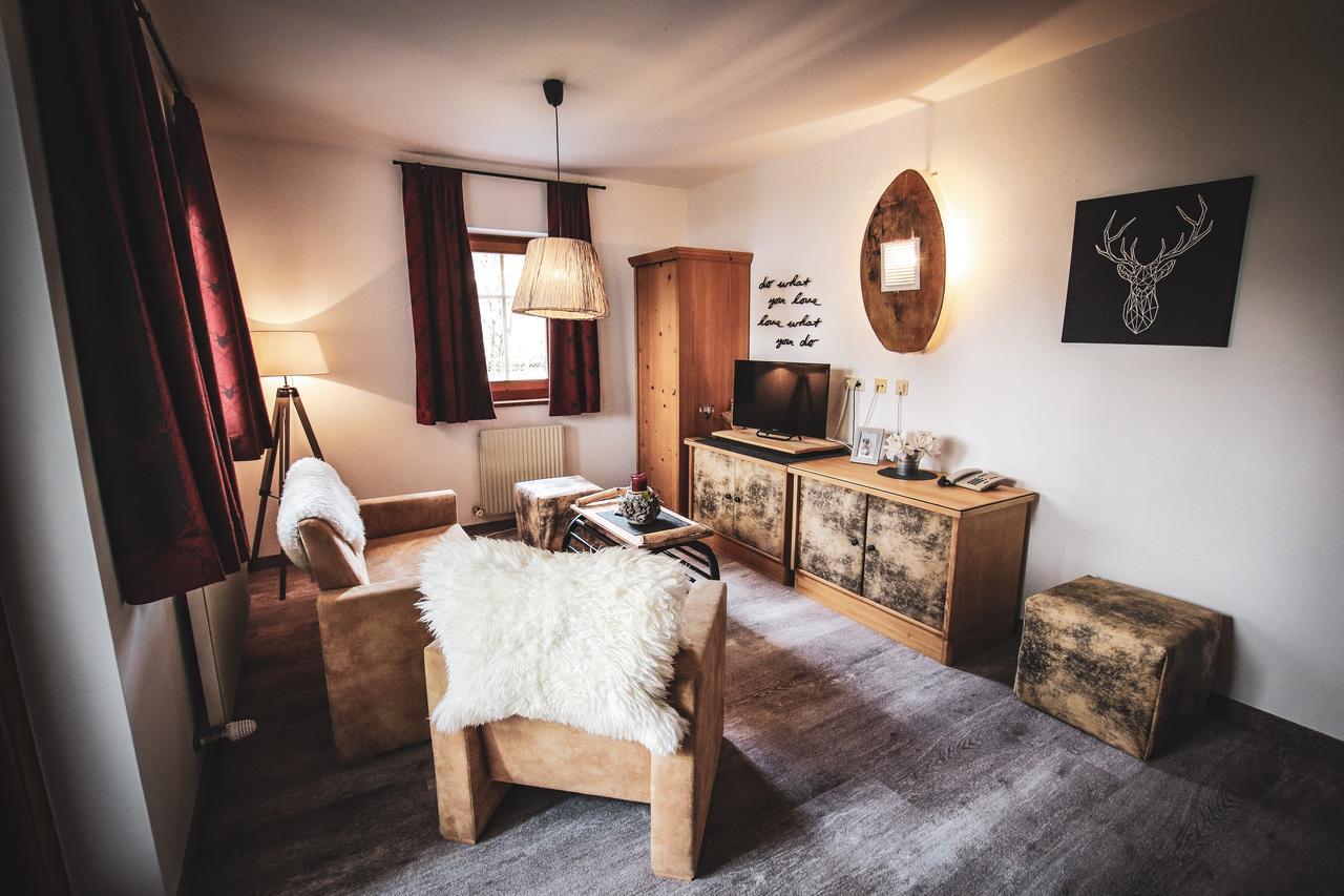 Active By Leitner'S Hotel Капрун Екстериор снимка