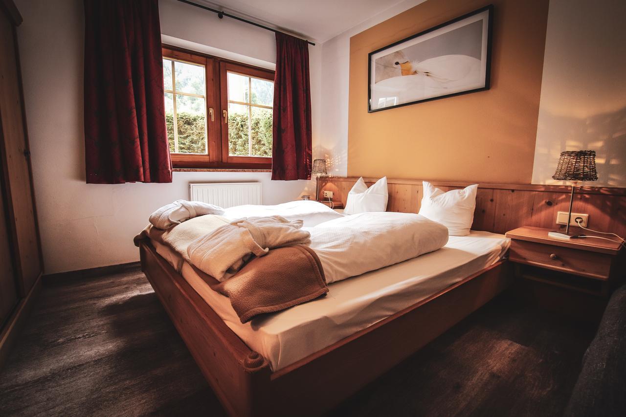 Active By Leitner'S Hotel Капрун Екстериор снимка