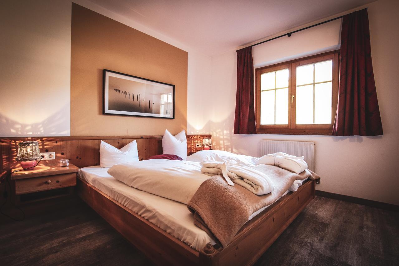 Active By Leitner'S Hotel Капрун Екстериор снимка