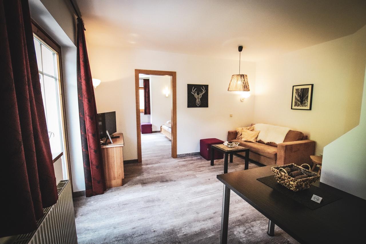Active By Leitner'S Hotel Капрун Екстериор снимка