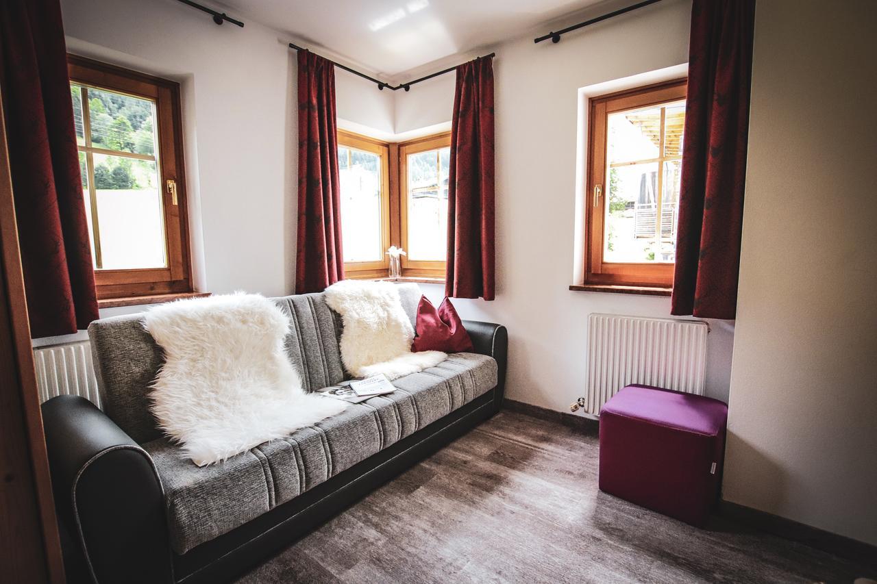 Active By Leitner'S Hotel Капрун Екстериор снимка