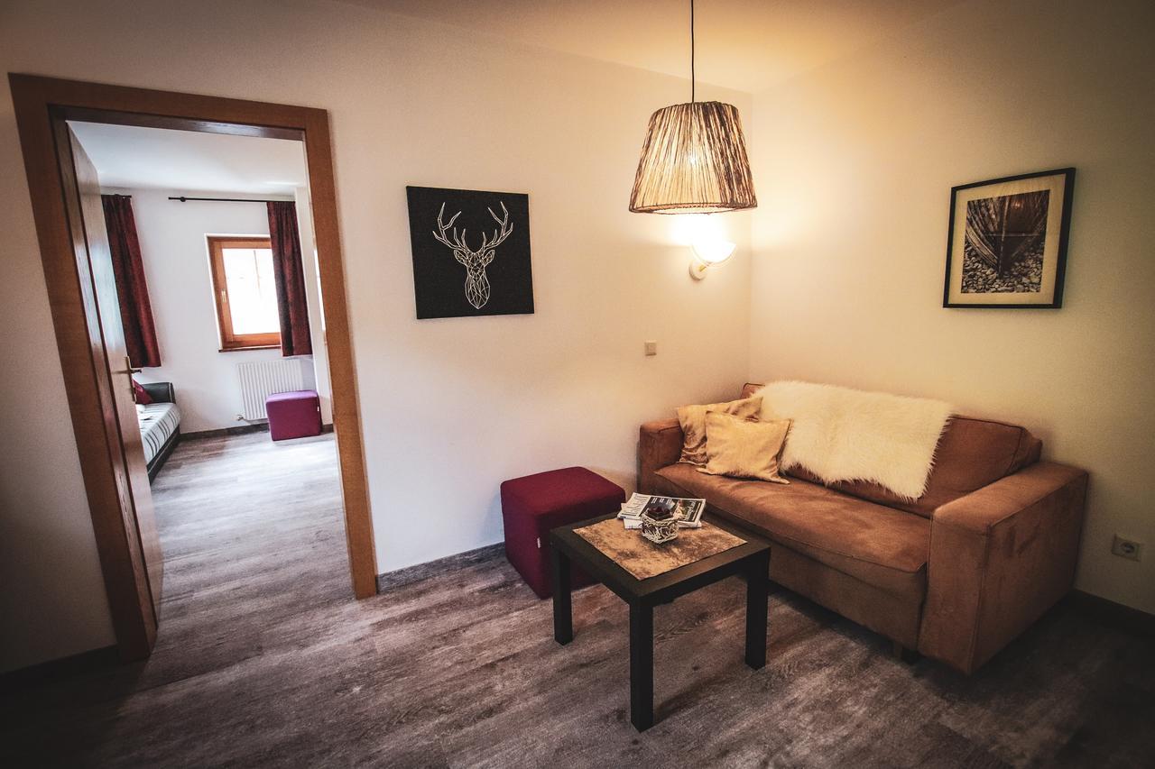 Active By Leitner'S Hotel Капрун Екстериор снимка