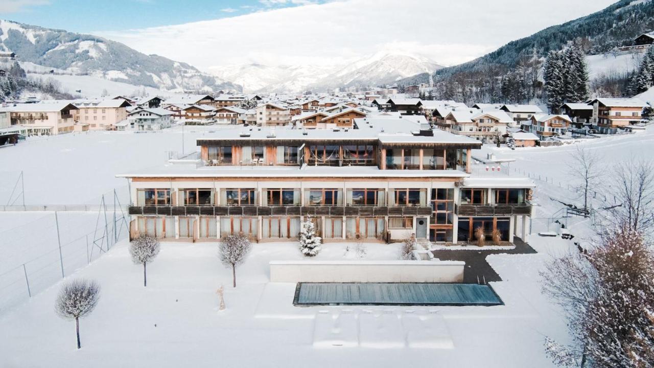 Active By Leitner'S Hotel Капрун Екстериор снимка