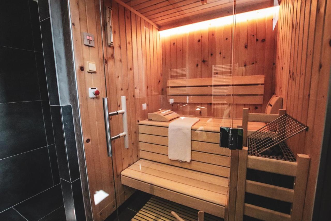 Active By Leitner'S Hotel Капрун Екстериор снимка